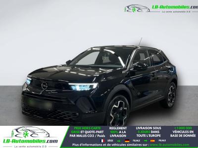 Opel Mokka 1.2 Turbo 136 ch BVM