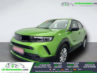 Opel Mokka 1.2 Turbo 136 ch BVM