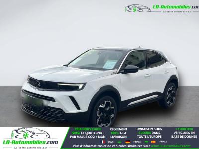 Opel Mokka 1.2 Turbo 136 ch BVM