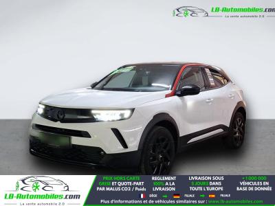 Opel Mokka 1.2 Turbo 136 ch BVM