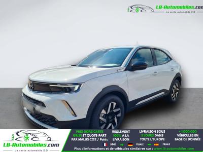 Opel Mokka Electrique 136 ch & Batterie 50 kWh