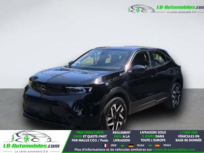 Opel Mokka 1.2 Turbo 130 ch BVA