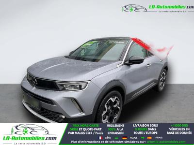 Opel Mokka 1.2 Turbo 130 ch BVA
