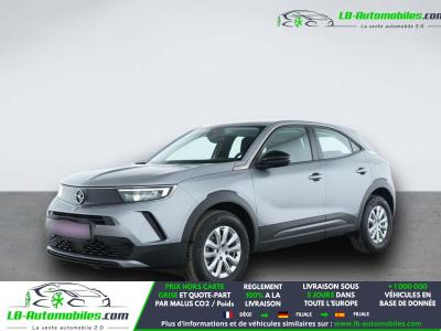 Opel Mokka 1.2 Turbo 130 ch BVA