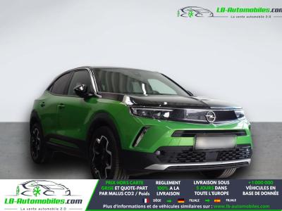 Opel Mokka 1.2 Turbo 130 ch BVA