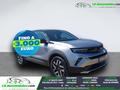 Opel Mokka 1.2 Turbo 130 ch BVA