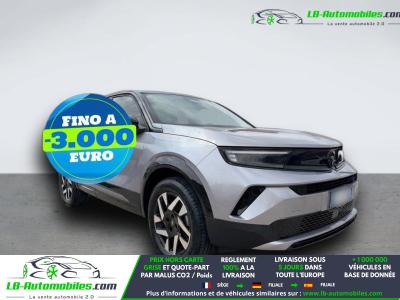Opel Mokka 1.2 Turbo 130 ch BVA