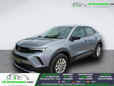 Opel Mokka 1.2 Turbo 130 ch BVM