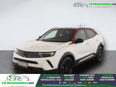 Opel Mokka Electrique 136 ch & Batterie 50 kWh