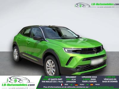 Opel Mokka Electrique 136 ch & Batterie 50 kWh