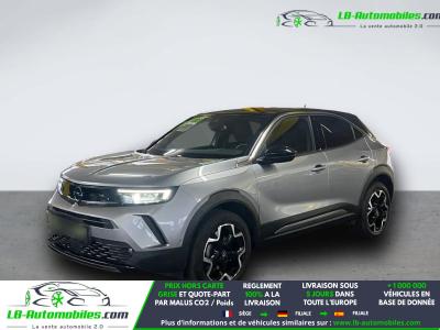 Opel Mokka 1.2 Turbo 136 ch BVM