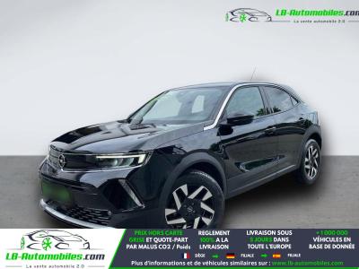 Opel Mokka 1.2 Turbo 136 ch BVM