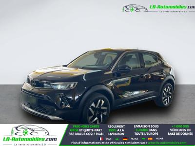 Opel Mokka 1.2 Turbo 136 ch BVM