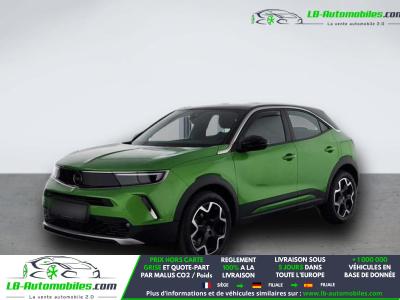 Opel Mokka 1.2 Turbo 136 ch BVM