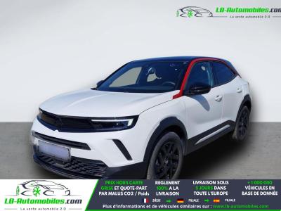 Opel Mokka 1.2 Turbo 136 ch BVM
