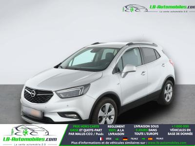 Opel Mokka X 1.4 Turbo - 140 ch BVA