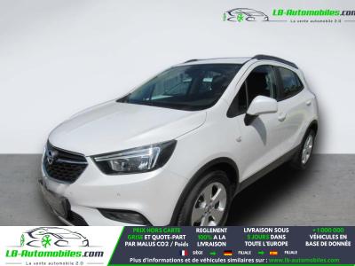 Opel Mokka X 1.4 Turbo - 140 ch BVA