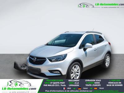 Opel Mokka X 1.4 Turbo - 140 ch BVA