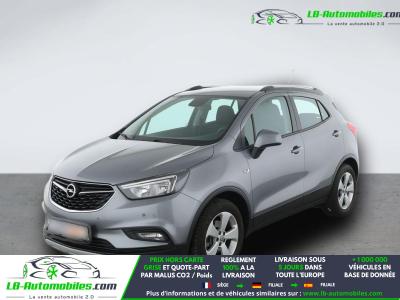 Opel Mokka X 1.6 CDTI - 136 ch BVA