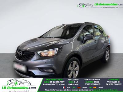Opel Mokka X 1.4 Turbo - 140 ch BVA