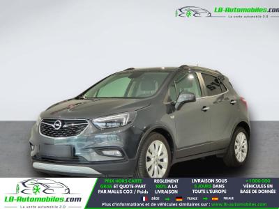 Opel Mokka X 1.4 Turbo - 140 ch BVA