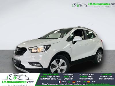 Opel Mokka X 1.4 Turbo - 140 ch BVA