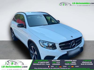 Mercedes GLC 250 BVA 4Matic