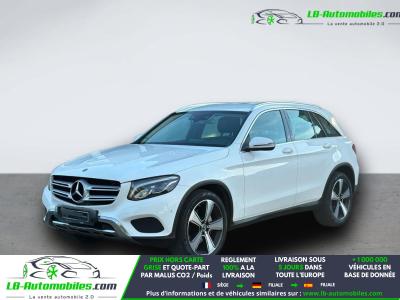 Mercedes GLC 250 BVA 4Matic