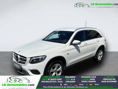 Mercedes GLC 350 e BVA 4Matic