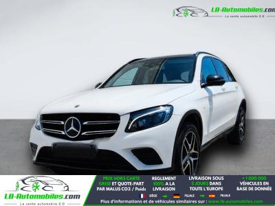 Mercedes GLC 350 e BVA 4Matic