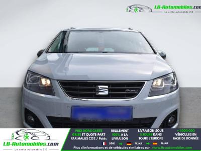 Seat Alhambra 1.4 TSI 150 BVA