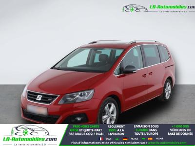 Seat Alhambra 2.0 TDI 150 BVM