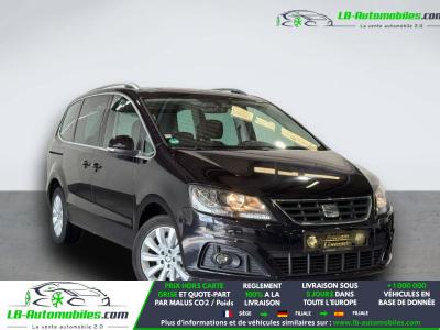 Seat Alhambra 2.0 TDI 150 BVM