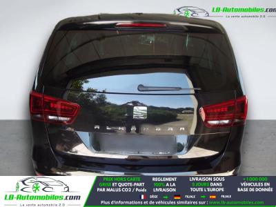 Seat Alhambra 2.0 TDI 150 BVM