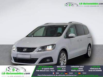 Seat Alhambra 2.0 TDI 150  BVA