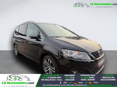 Seat Alhambra 2.0 TDI 150  BVA