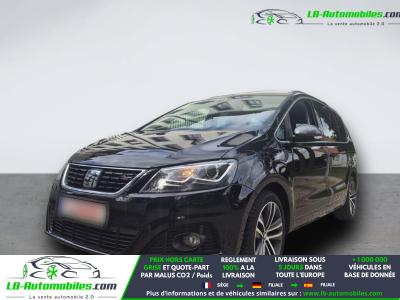 Seat Alhambra 2.0 TDI 177  BVA