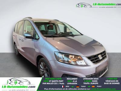 Seat Alhambra 1.4 TSI 150 BVM
