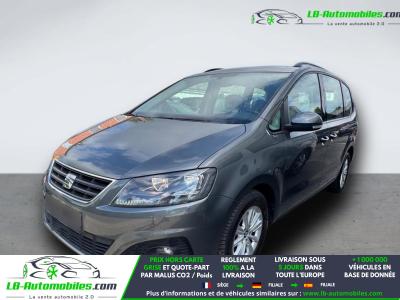 Seat Alhambra 1.4 TSI 150 BVM