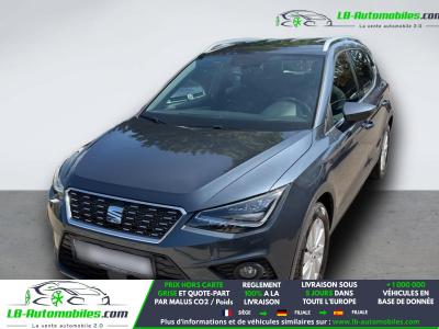 Seat Arona 1.0 EcoTSI 110 ch  BVM