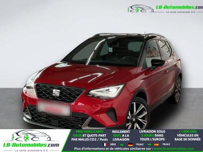 Seat Arona 1.0 EcoTSI 110 ch  BVM