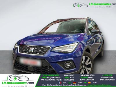 Seat Arona 1.0 EcoTSI 110 ch  BVA