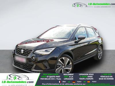 Seat Arona 1.0 EcoTSI 110 ch  BVA