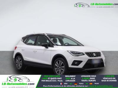 Seat Arona 1.0 EcoTSI 110 ch  BVA