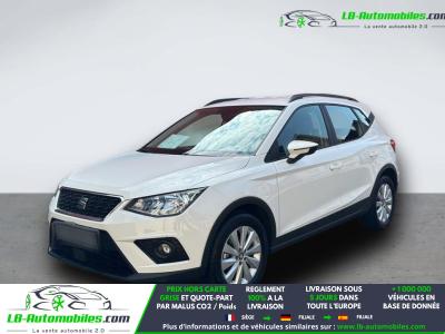 Seat Arona 1.0 EcoTSI 95 ch  BVM