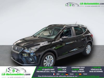 Seat Arona 1.0 EcoTSI 95 ch  BVM