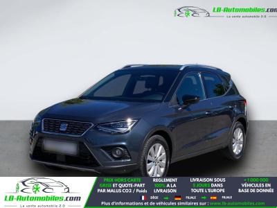 Seat Arona 1.0 EcoTSI 115 ch  BVA