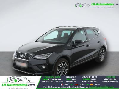 Seat Arona 1.0 EcoTSI 115 ch  BVA