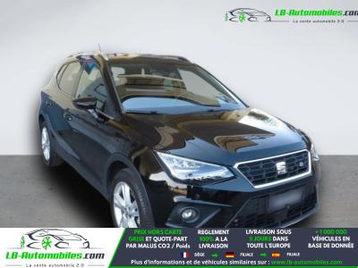 Seat Arona 1.0 EcoTSI 115 ch  BVA