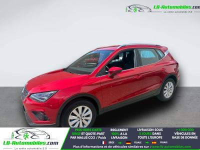 Seat Arona 1.0 EcoTSI 115 ch  BVA